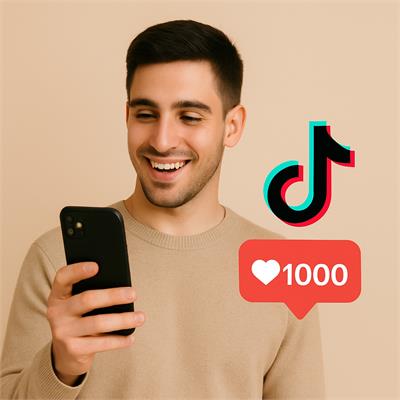 קניית לייקים בטיקטוק קניית לייקים בטיקטוק