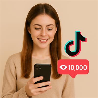 קניית צפיות בטיקטוק קניית צפיות בטיקטוק