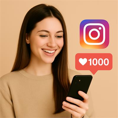 קניית צפיות באינסטגרם