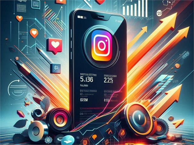 קניית עוקבים באינסטגרם